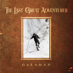Image pour 'The Last Great Adventurer'