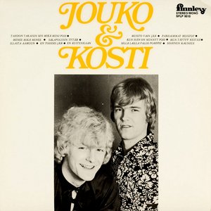 Image for 'Jouko ja Kosti'