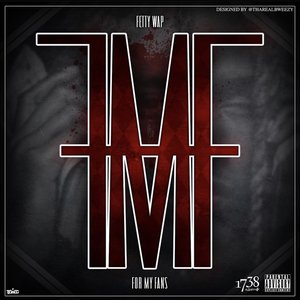 Image for 'For My Fans'