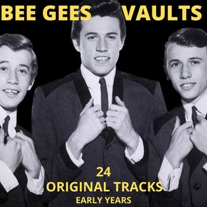 'Vaults - 24 Original Tracks - Early Years'の画像