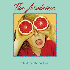 Image for 'Tales From The Backseat'