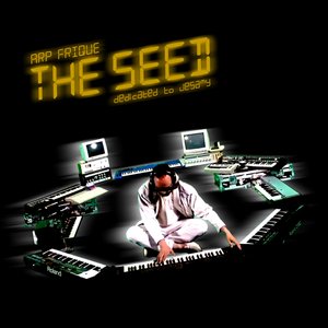 Image for 'The Seed'