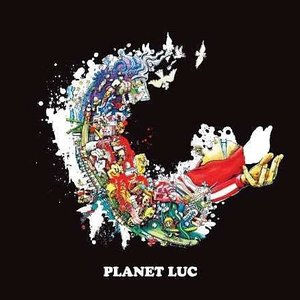 Изображение для 'Planet LUC'