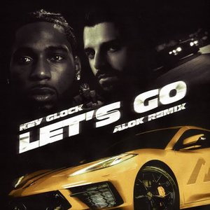 Image for 'Let's Go (Alok Remix)'