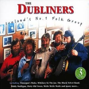 Image for 'Ireland's No.1 Folk Group'