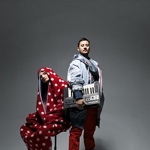 Bild für 'royksopp'
