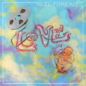 Image for 'Reel To Real'