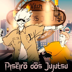 Image for 'Piseiro dos Feiticeiros Jujutsu - Boiadeira em Shibuya'