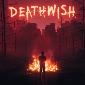 Bild für 'Deathwish'