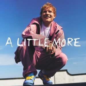 Image for 'A Little More'