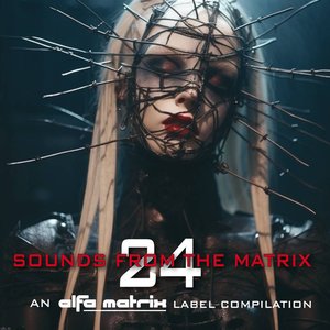 “Sounds From The Matrix 024”的封面