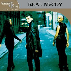 Image for 'Platinum & Gold Collection: Real McCoy'
