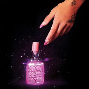 Изображение для 'pretty poison'