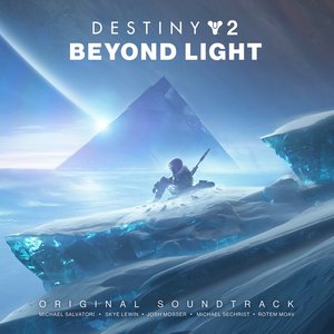 Изображение для 'Destiny 2: Beyond Light (Original Soundtrack)'