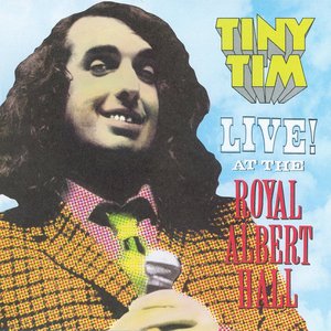 'Live! At the Royal Albert Hall'の画像