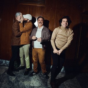 Image for 'Parquesvr'