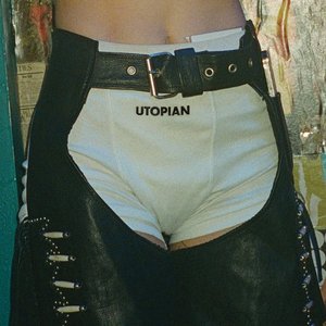 Image for 'Utopian'