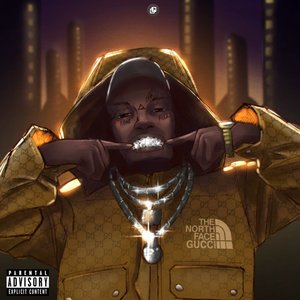 Image for 'Essa é a vida de um Gangsta'