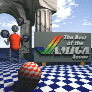 Image for 'The Best of the Amiga Scene'