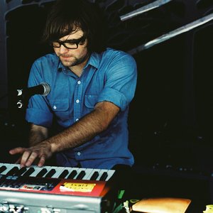 Image for 'Ben Gibbard'