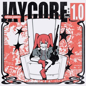 Image for 'JAYCORE 1.0'