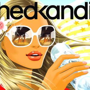 “Hed Kandi”的封面