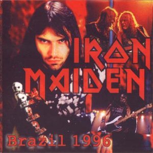 Image for 'Brazil 1996'