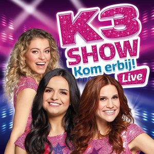 Image for 'Kom erbij (Live)'