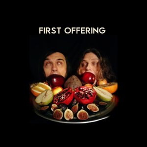 Immagine per 'First Offering'