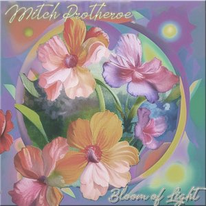 Image for 'Bloom Of Light'