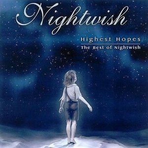 Zdjęcia dla 'Highest Hopes-The Best Of Nightwish (International Version)'