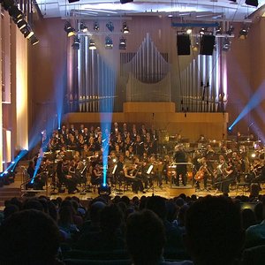 “WDR Radio Orchestra Cologne”的封面