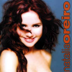 Image for 'Natalia Oreiro 1998'