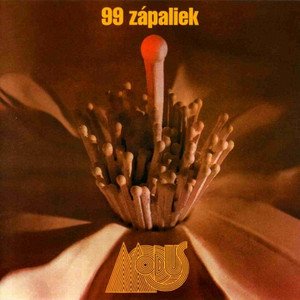 Image for '99 zápaliek'