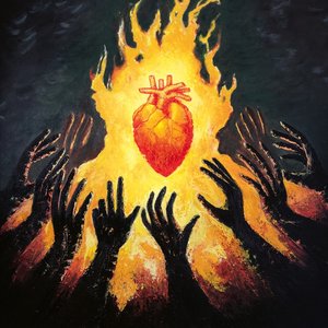 Image for 'Draumsýnir Eldsins'