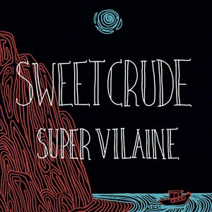 Image for 'Super Vilaine'