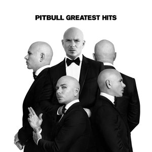 Изображение для 'Greatest Hits'