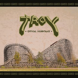 Imagem de 'Troy (Official Soundtrack)'