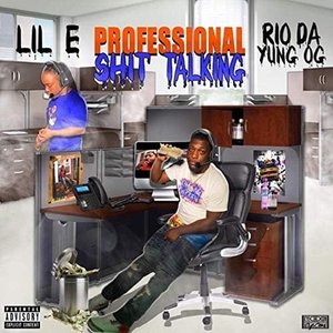 Image for 'Professional Shit Talking'