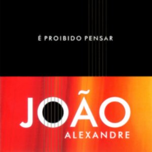 Image for 'É proibido pensar'