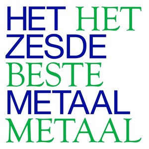 Image for 'Het Beste Metaal'