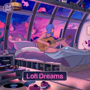 Image for 'Chill Beats Presents: Lofi Dreams'