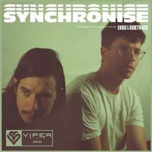 Image for 'Synchronise'
