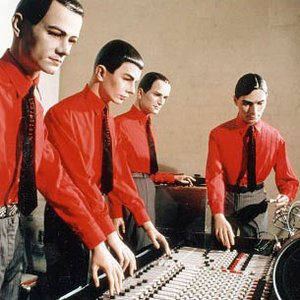 Image for 'Kraftwerk'