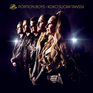 'Koko Suomi tanssii'の画像