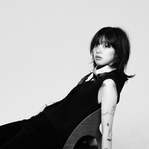 Image for 'Yoon Jiyoung'