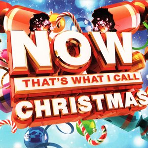 Image for 'Now That's What I Call Christmas'