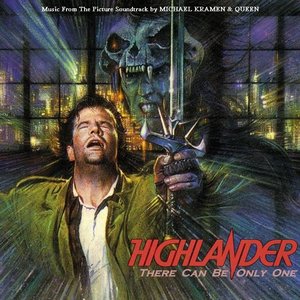 Zdjęcia dla 'Highlander'