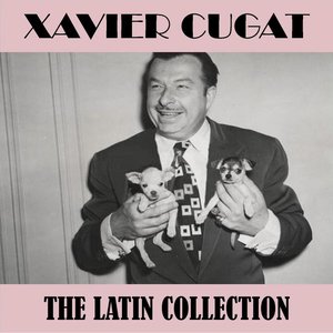 Image for 'The Latin Collection'
