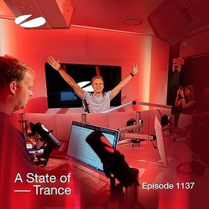 Image for 'ASOT 1137 - A State of Trance Episode 1137'